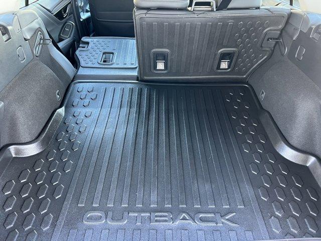 used 2021 Subaru Outback car, priced at $25,297