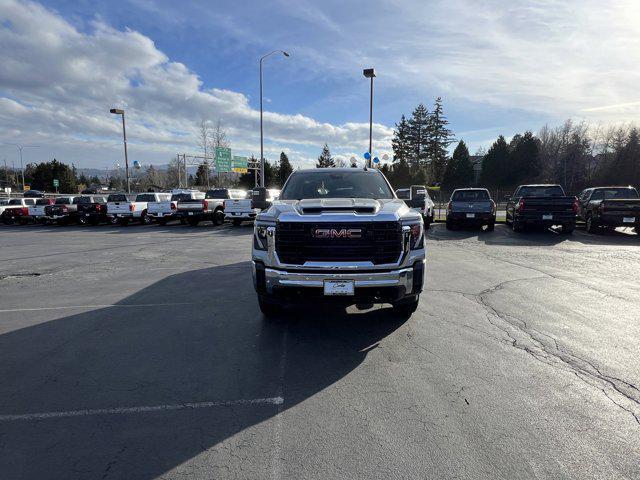 new 2025 GMC Sierra 2500 car, priced at $53,702