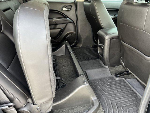 used 2016 GMC Canyon car, priced at $23,697