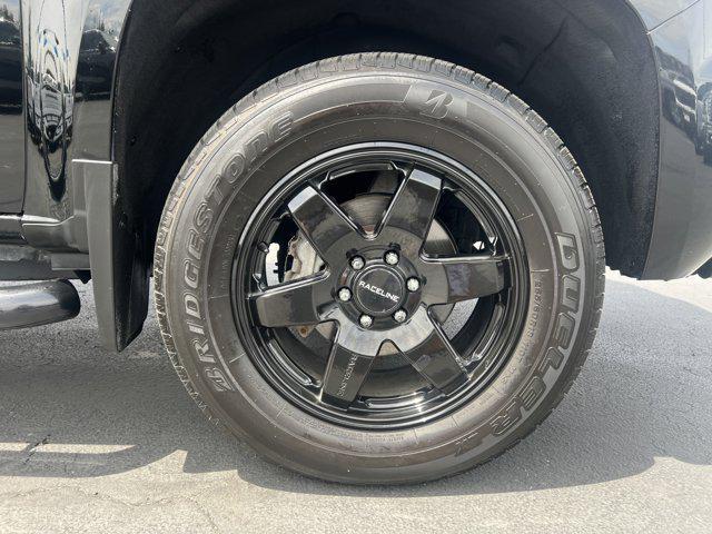 used 2016 GMC Canyon car, priced at $23,697
