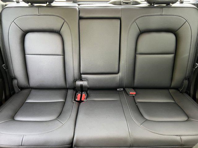 used 2016 GMC Canyon car, priced at $23,697