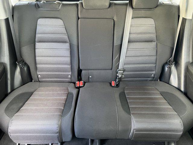 used 2020 Honda CR-V car, priced at $29,997