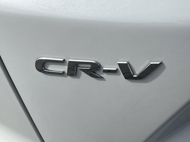 used 2020 Honda CR-V car, priced at $29,997