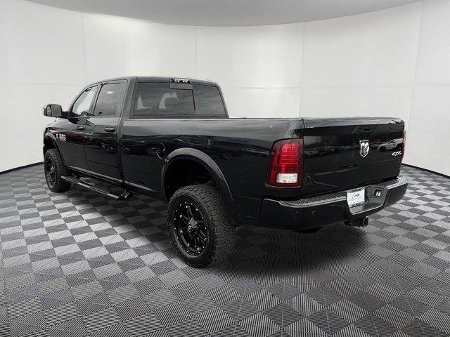 used 2018 Ram 2500 car, priced at $44,795