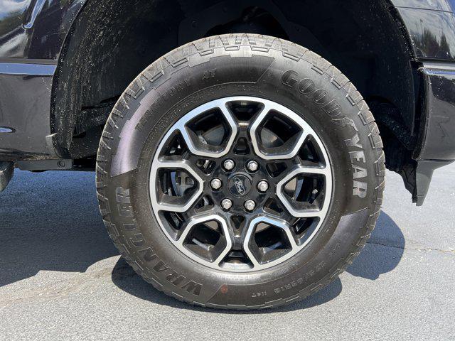 used 2022 Ford F-150 car, priced at $44,997