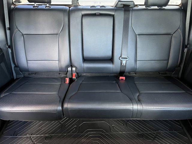 used 2022 Ford F-150 car, priced at $44,997