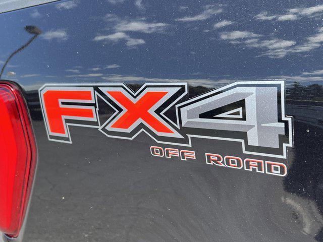 used 2022 Ford F-150 car, priced at $44,997