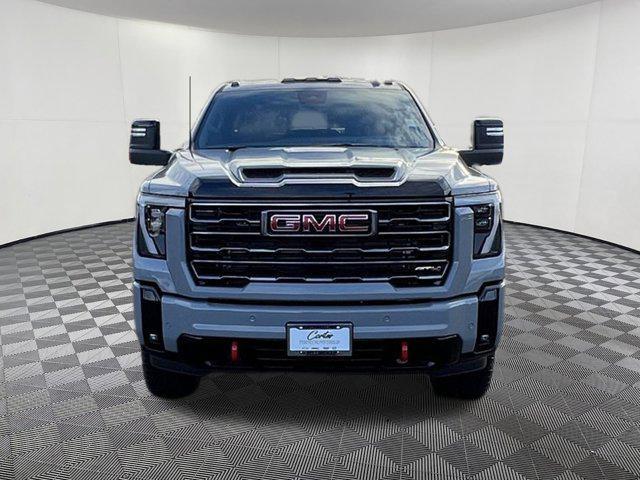 new 2025 GMC Sierra 2500 car, priced at $81,397