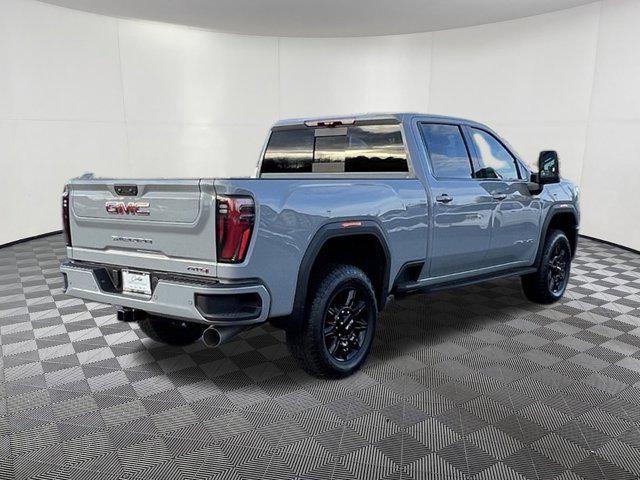 new 2025 GMC Sierra 2500 car, priced at $81,397