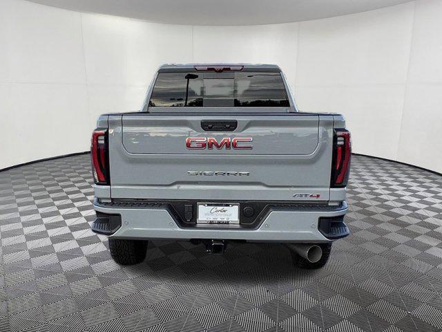 new 2025 GMC Sierra 2500 car, priced at $81,397