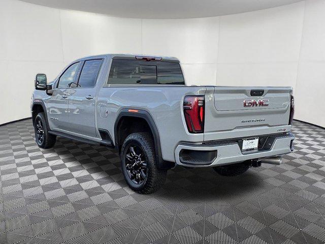 new 2025 GMC Sierra 2500 car, priced at $81,397