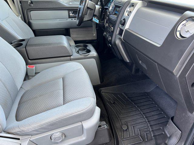 used 2014 Ford F-150 car, priced at $13,697