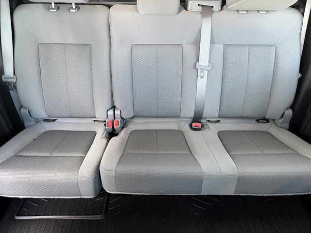 used 2014 Ford F-150 car, priced at $13,697