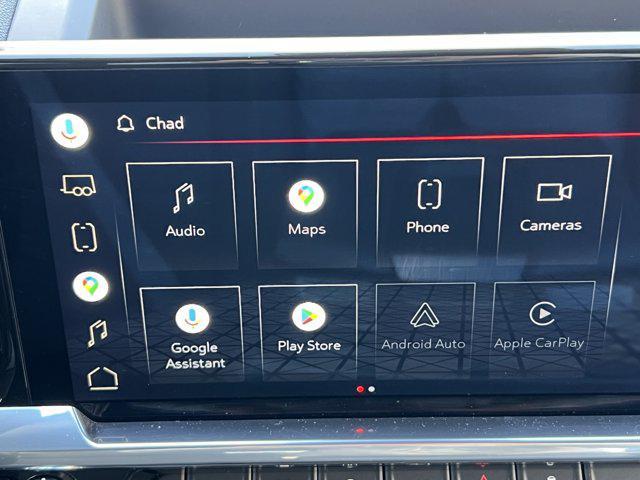 used 2022 GMC Sierra 1500 car, priced at $44,997