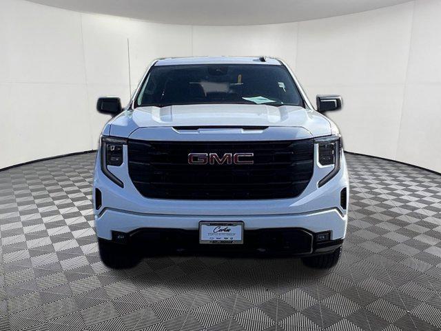 used 2022 GMC Sierra 1500 car, priced at $41,997