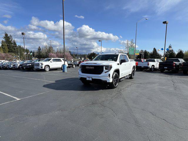 used 2022 GMC Sierra 1500 car, priced at $44,997