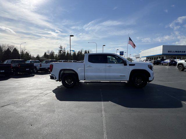 used 2022 GMC Sierra 1500 car, priced at $44,997