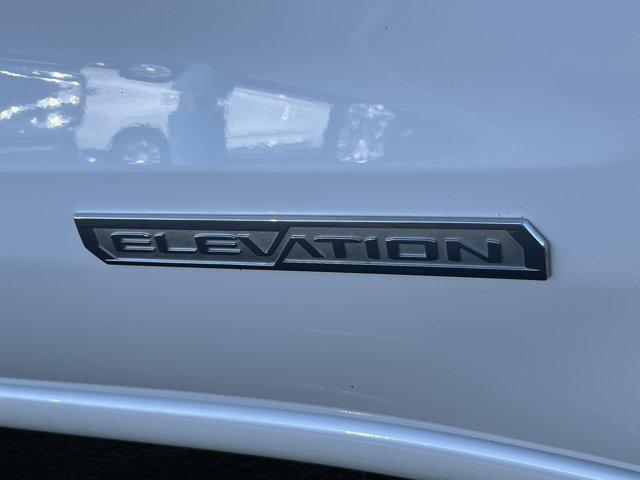 used 2022 GMC Sierra 1500 car, priced at $44,997