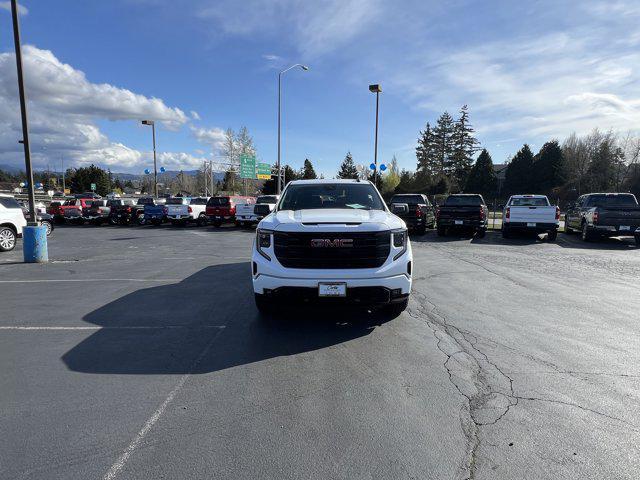 used 2022 GMC Sierra 1500 car, priced at $44,997