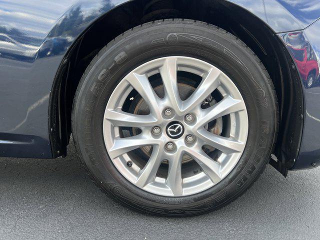 used 2016 Mazda Mazda3 car, priced at $12,297