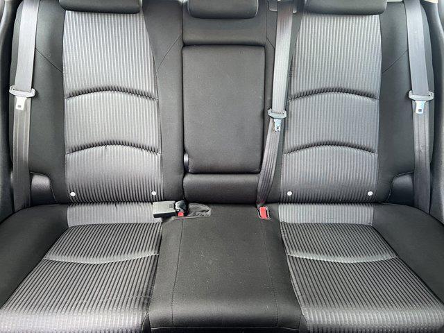 used 2016 Mazda Mazda3 car, priced at $12,297
