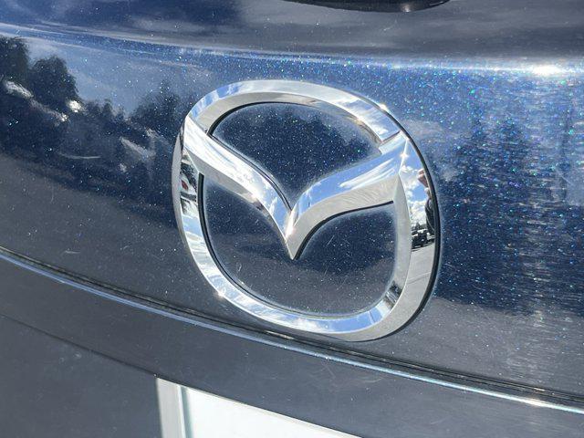 used 2016 Mazda Mazda3 car, priced at $12,297