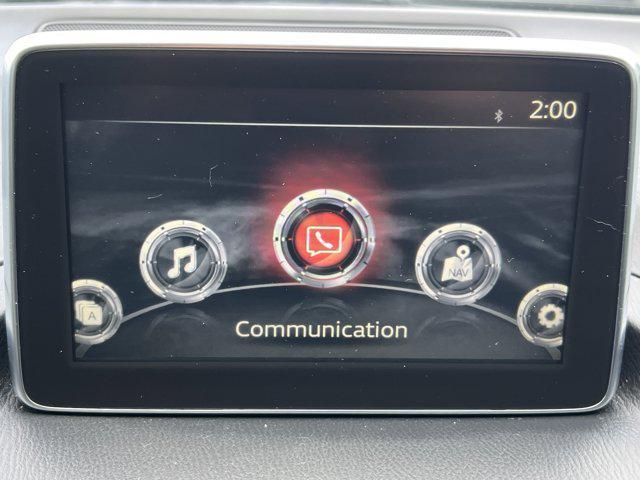 used 2016 Mazda Mazda3 car, priced at $12,297