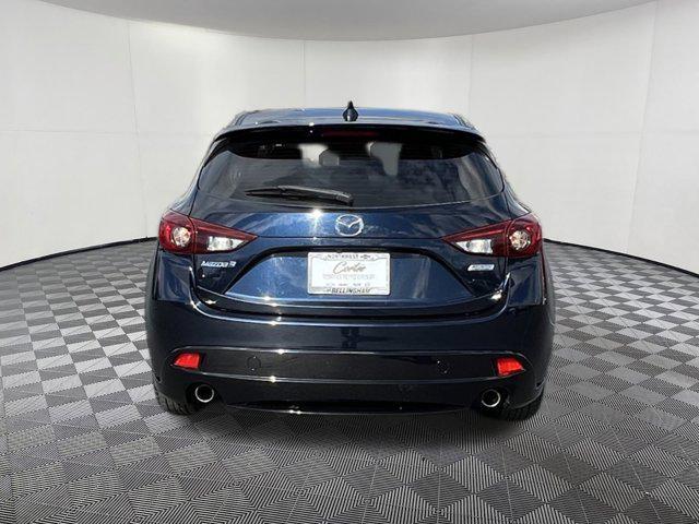 used 2016 Mazda Mazda3 car, priced at $12,297