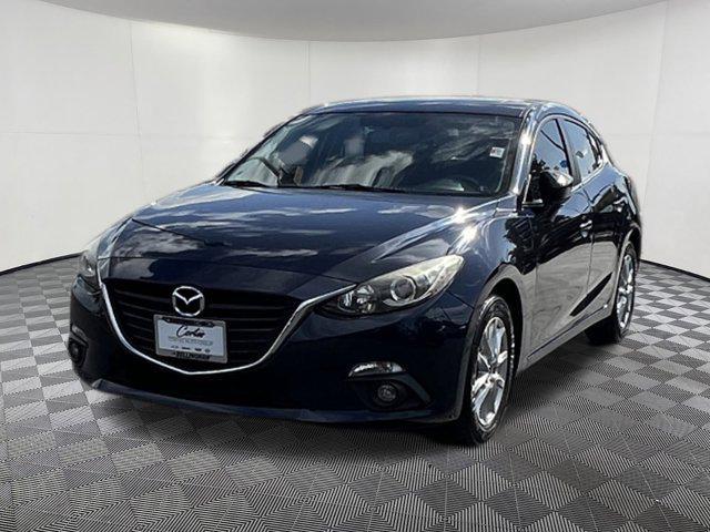 used 2016 Mazda Mazda3 car, priced at $12,297
