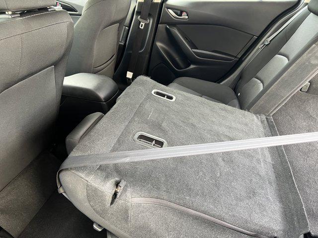 used 2016 Mazda Mazda3 car, priced at $12,297