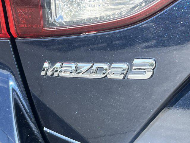 used 2016 Mazda Mazda3 car, priced at $12,297