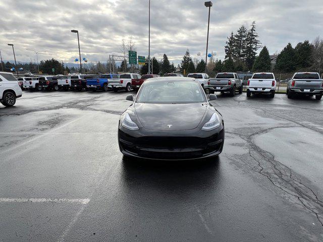 used 2021 Tesla Model 3 car, priced at $24,997