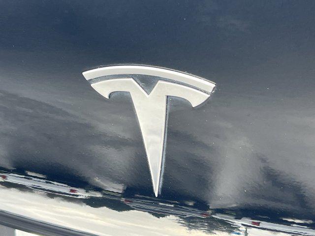 used 2021 Tesla Model 3 car, priced at $24,997