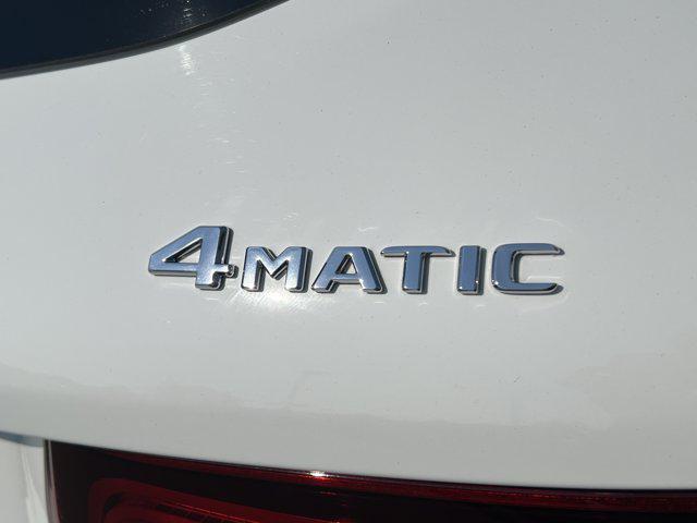 used 2020 Mercedes-Benz GLC 350e car, priced at $34,997