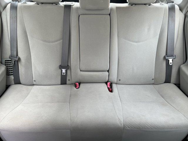 used 2012 Toyota Prius car, priced at $9,397