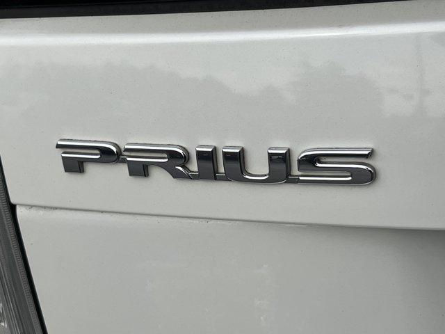 used 2012 Toyota Prius car, priced at $9,397