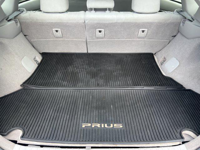 used 2012 Toyota Prius car, priced at $9,397
