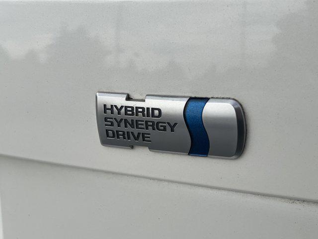 used 2012 Toyota Prius car, priced at $9,397