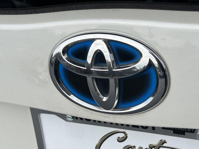 used 2012 Toyota Prius car, priced at $9,397