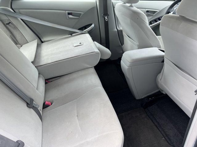 used 2012 Toyota Prius car, priced at $9,397
