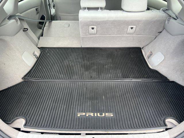 used 2012 Toyota Prius car, priced at $9,397
