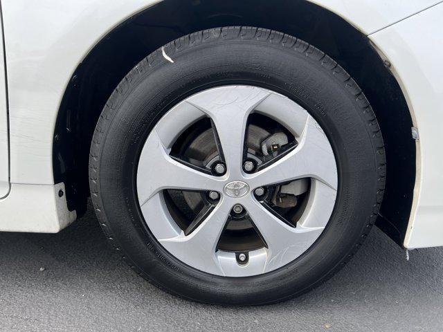used 2012 Toyota Prius car, priced at $9,397