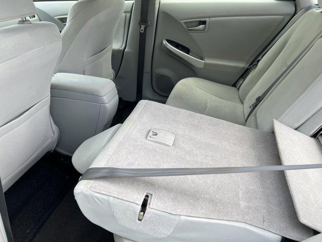 used 2012 Toyota Prius car, priced at $9,397