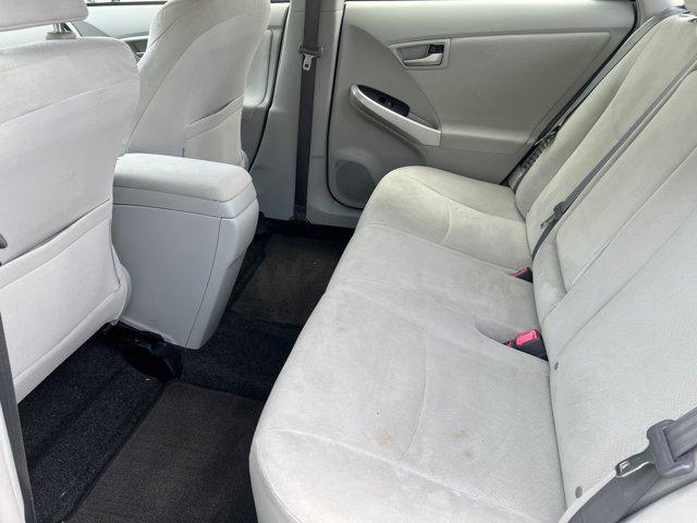 used 2012 Toyota Prius car, priced at $9,397