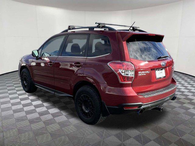 used 2014 Subaru Forester car, priced at $13,995