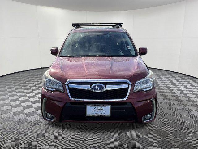 used 2014 Subaru Forester car, priced at $13,995