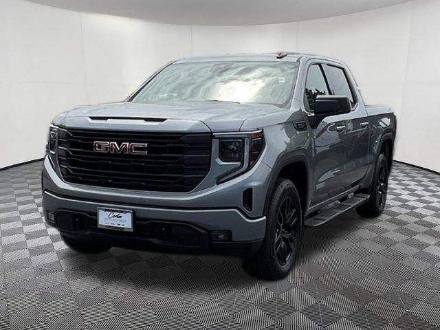 new 2025 GMC Sierra 1500 car, priced at $47,500