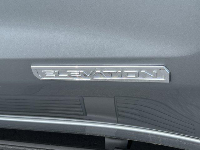 new 2025 GMC Sierra 1500 car, priced at $48,300