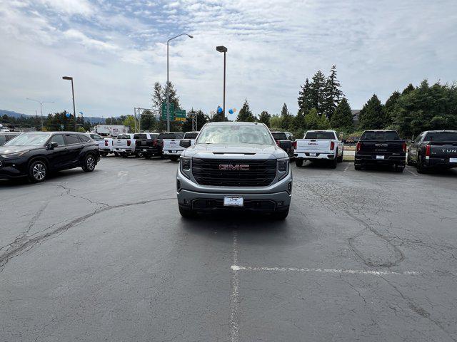 new 2025 GMC Sierra 1500 car, priced at $48,300