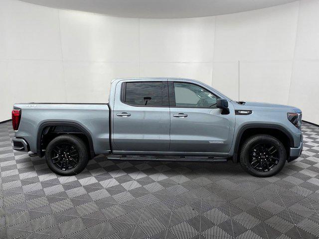 new 2025 GMC Sierra 1500 car, priced at $47,500